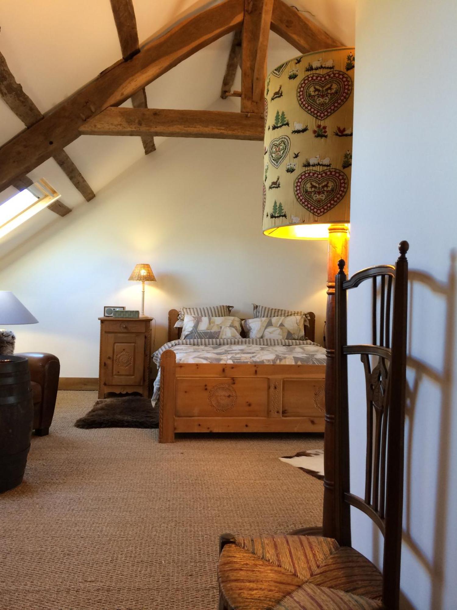 Manoir De La Rogerais & Spa Beaussais Sur Mer Værelse billede