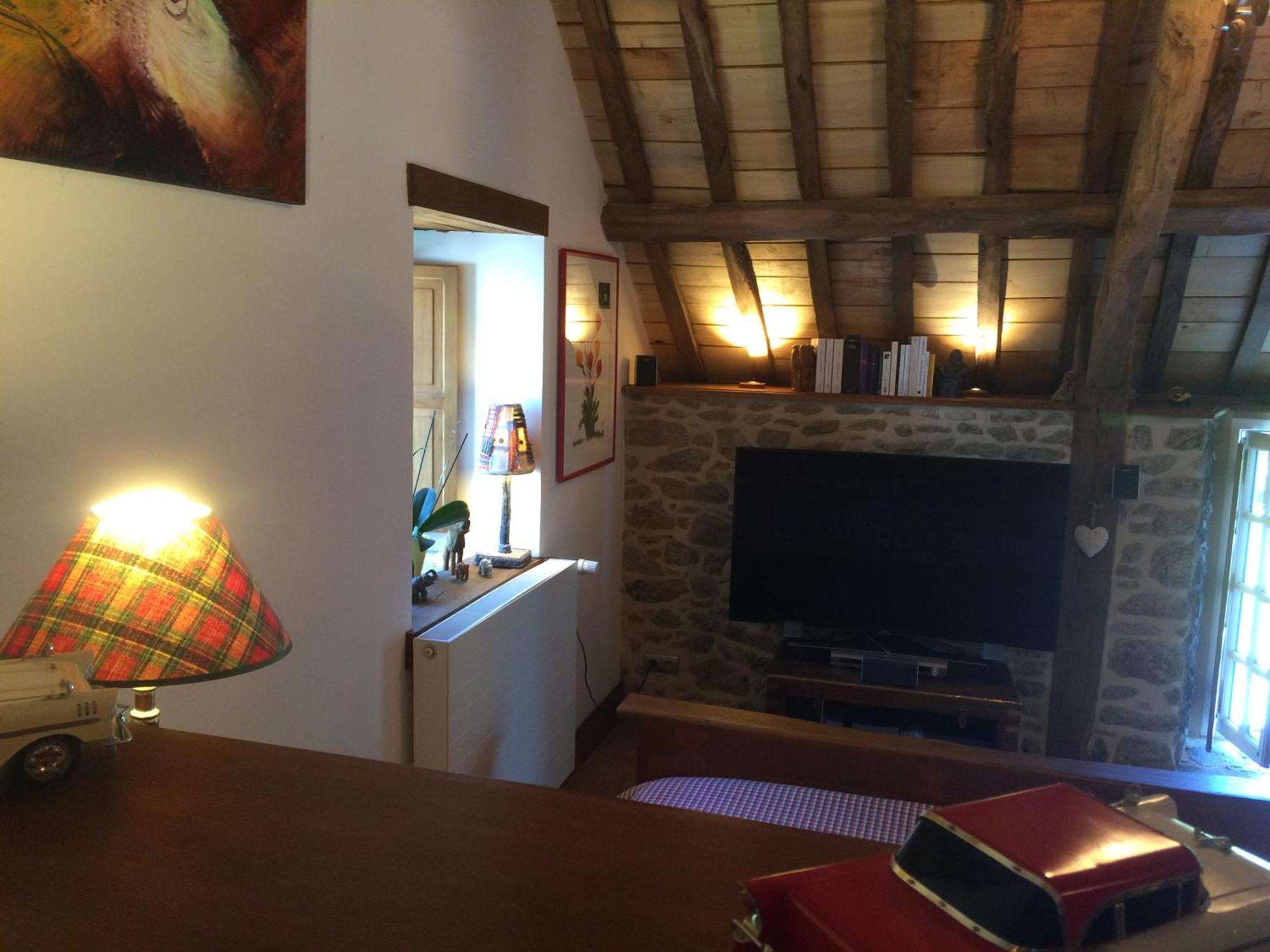 Manoir De La Rogerais & Spa Beaussais Sur Mer Værelse billede