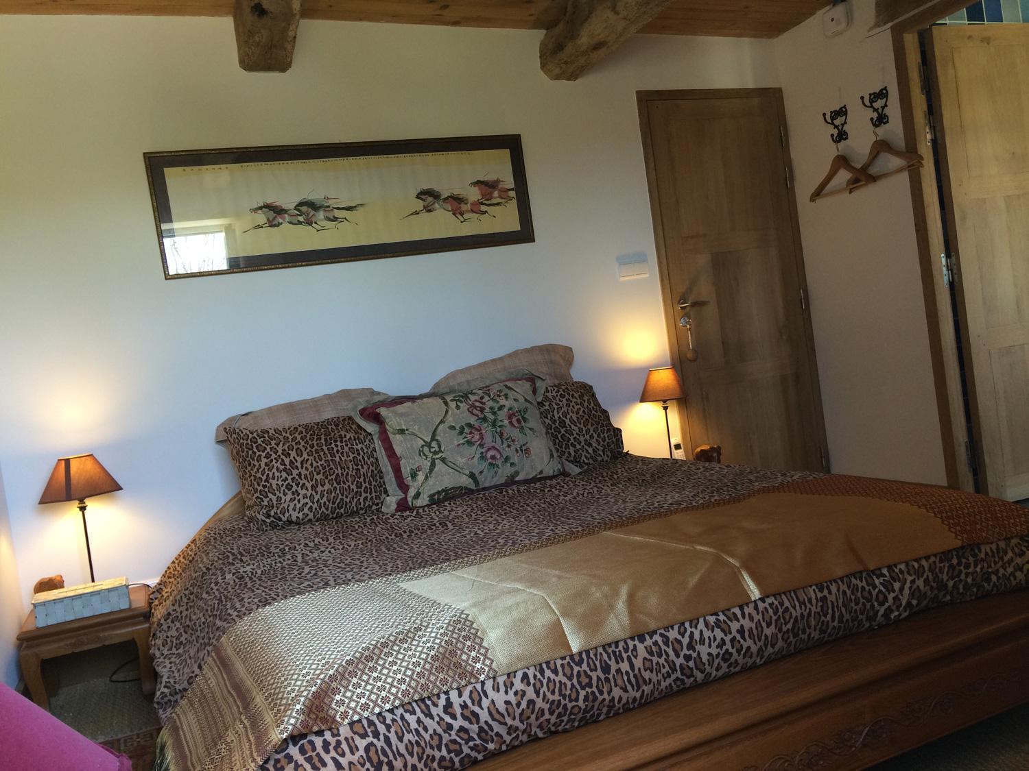Manoir De La Rogerais & Spa Beaussais Sur Mer Eksteriør billede