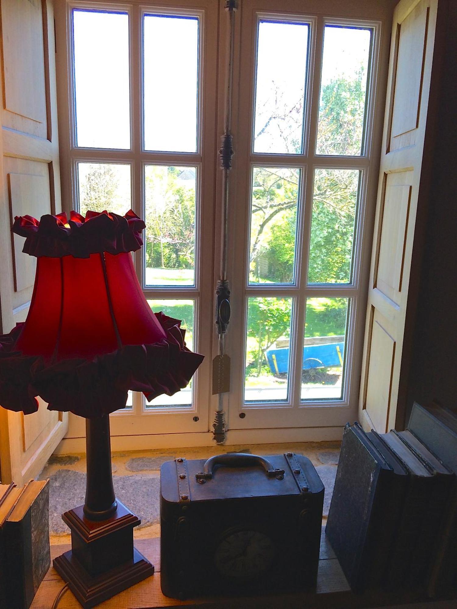Manoir De La Rogerais & Spa Beaussais Sur Mer Eksteriør billede
