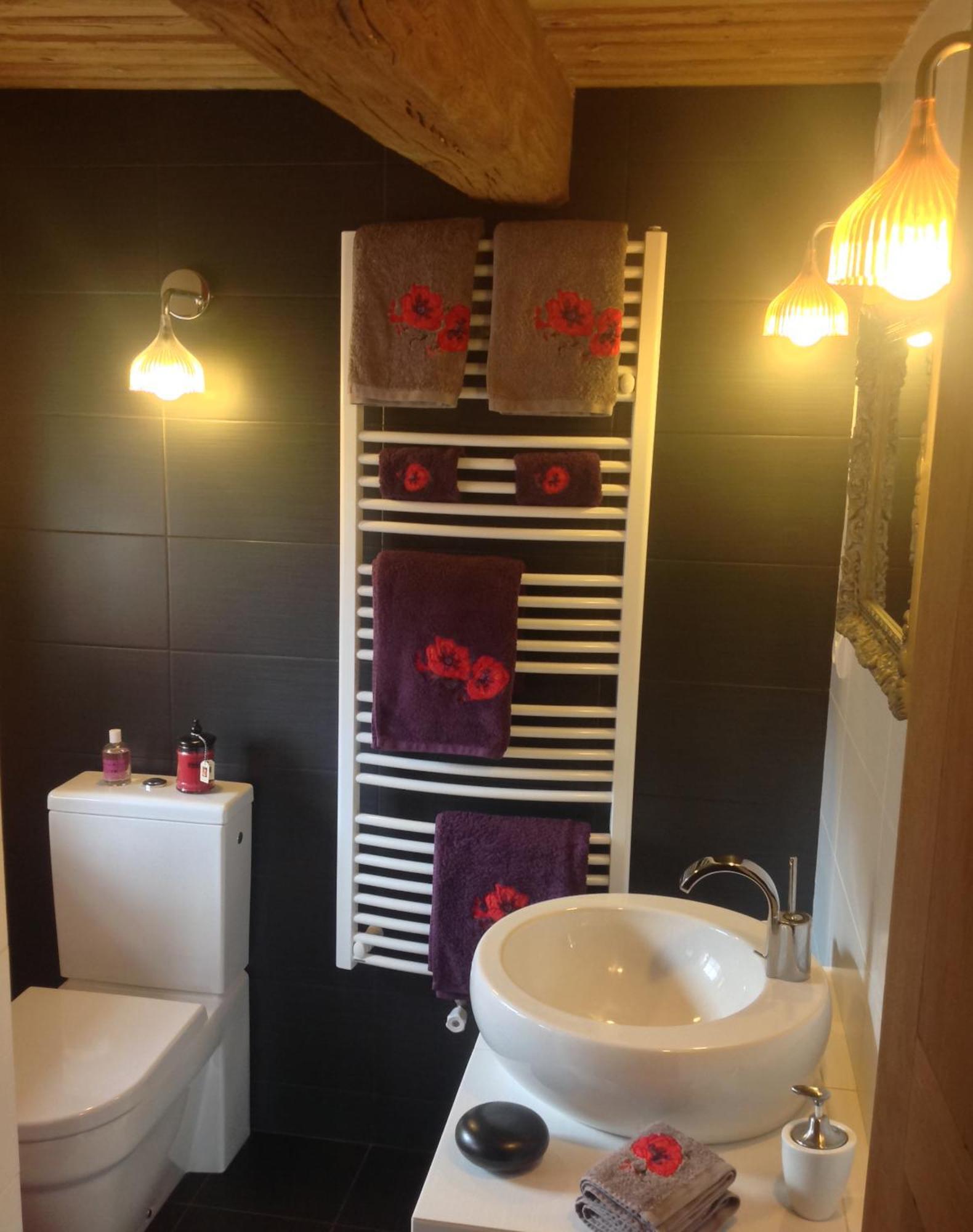 Manoir De La Rogerais & Spa Beaussais Sur Mer Værelse billede
