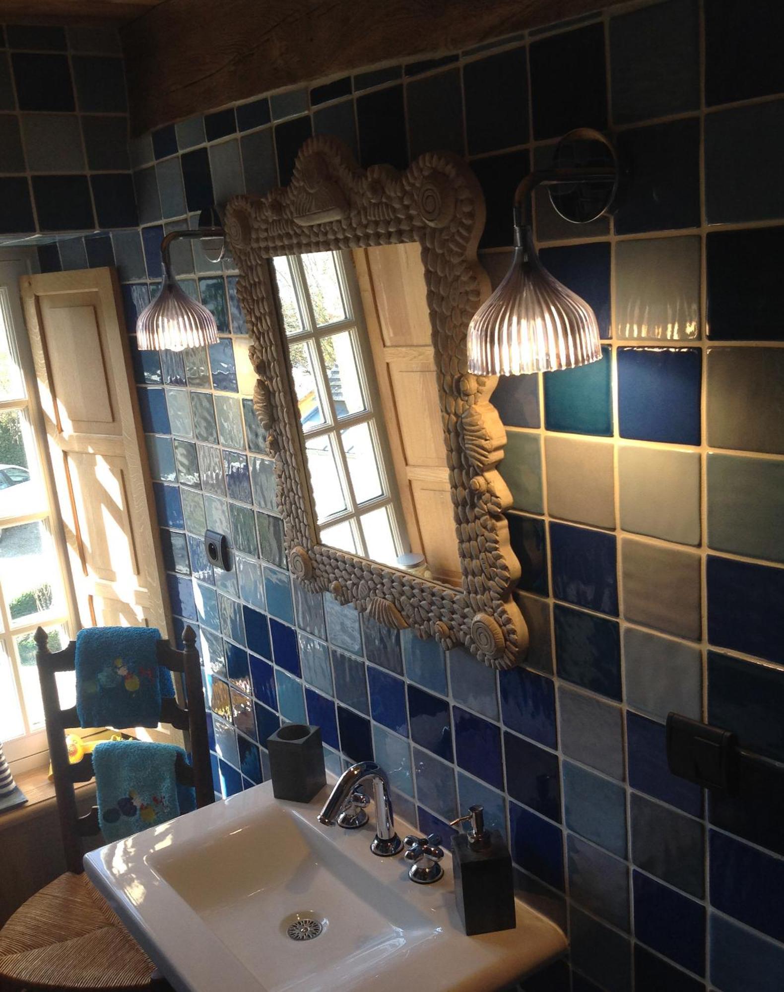 Manoir De La Rogerais & Spa Beaussais Sur Mer Eksteriør billede
